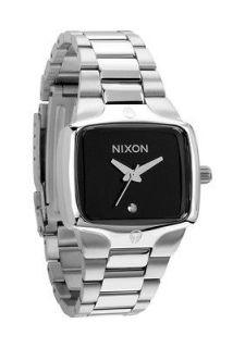 nixon watch case