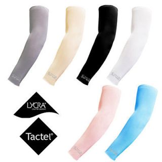 OUTDOOR SPORTS 2012 NEW ARM COOLER COOL ARM SLEEVES SUN PROTECTOR US 