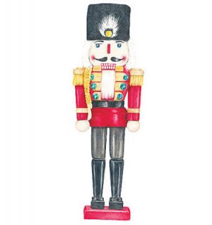 Nutcrackers Christmas Soldiers 25 Wallies Stickers The Nutcracker 