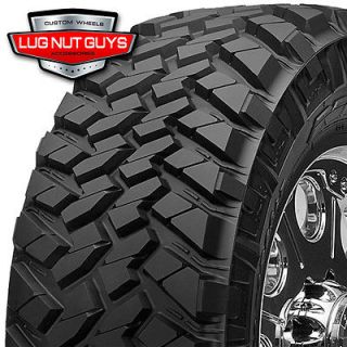 Nitto Tires in Tires