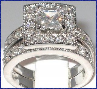 engagement ring settings in Engagement Rings