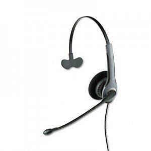   GN 2020 NC Monaural with Noise Canceling Boom Headset # 2003 820 105