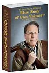 blue book of gun values in Nonfiction