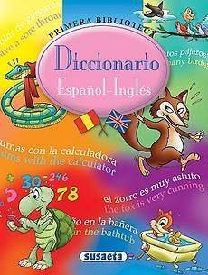 diccionario espanol ingles in Nonfiction