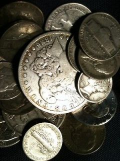 Old Coins in Coins US