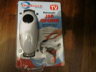one touch jar opener in Kitchen Tools & Gadgets