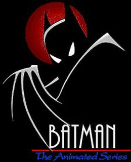 Batman Serie Animada Volume 4, En Espanol Latino, (DVD 4 DISC SET)