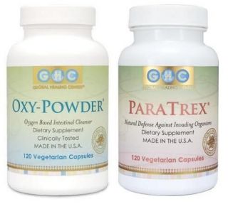 parasite cleanse in Dietary Supplements, Nutrition