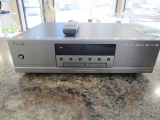 Mitsubishi, 5, Disc, CD, Changer, M, CD500) in CD Players & Recorders 