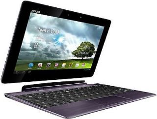   Transformer Infinity TF700 32GB Wi Fi 10.1 Gray Tablet + Keyboard Dock