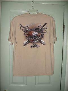 orange county choppers in Mens Clothing