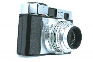 argus camera in Vintage Cameras