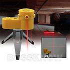 Portable ABS Plastic Multi Function Laser Level Leveler Tool with 
