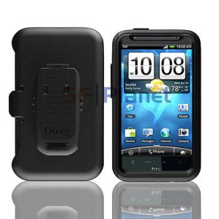 OEM OtterBox Defender Case Cover for HTC Inspire 4G / HTC Desire HD 