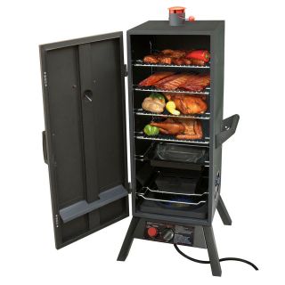 propane smoker in Outdoor Cooking & Eating