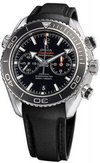 omega planet ocean chronograph in Wristwatches