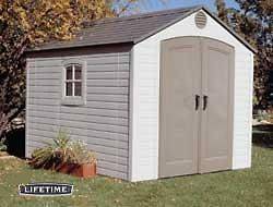 outdoor storage sheds in Storage Sheds