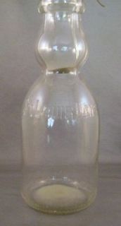 antique milk bottles in Bottles & Insulators