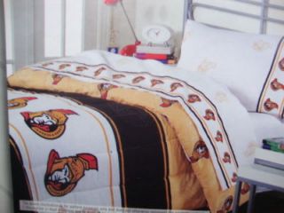 hockey bedding in Bedding