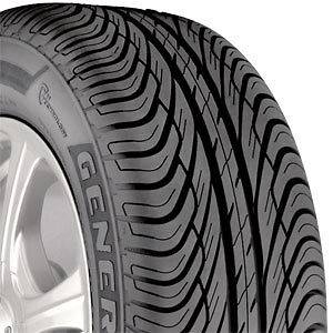 NEW 215/65 15 GENERAL ALTIMAX RT 65R R15 TIRES (Specification 215 