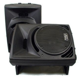 pro audio speakers in Speakers & Monitors