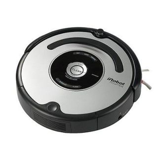 Brand NEW iRobot Roomba 555 Robotic Vacuum Cleaner