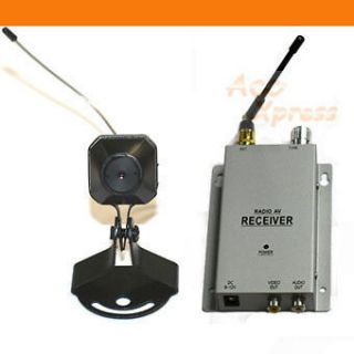 wireless security camera in Security Cameras