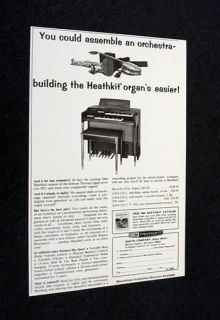 thomas organ in Piano & Organ