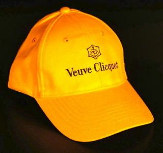 Veuve Clicquot Baseball Cap/Hat