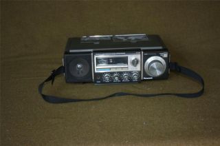 PANASONIC RF 3100 RECEIVER SHORTWAVE RADIO AM/FM/SW/CW/SS​B 31 Band 