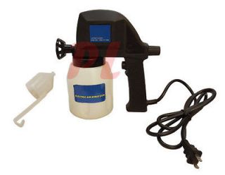 electric paint sprayer in Home Improvement