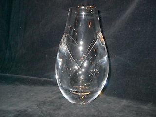 Pottery & Glass  Glass  Art Glass  Scandinavian  Mats Jonasson 