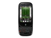 Palm Pre SmartPhone SPRNT Cell Phone QWERTY 8GB Camera No Contact P100 