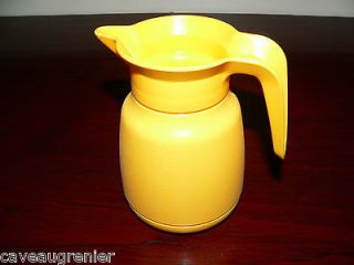 LITTLE TIKES PITCHER TEA COFFEE POT Pretend Play REPLACEMENT PLAYHOUSE 