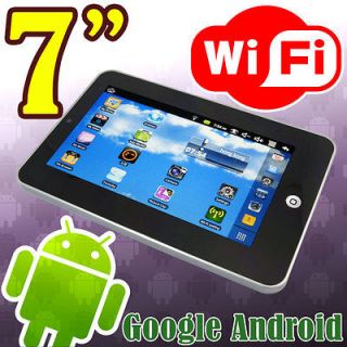 NEW Augen 7 Touch Screen Tablet PC, Google, Android, Wifi, E book 