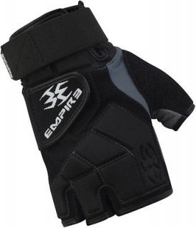 Empire Freedom TW 2012 paintball gloves Black   Large