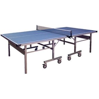 NEW Prince Outdoor Table Tennis Table PT9