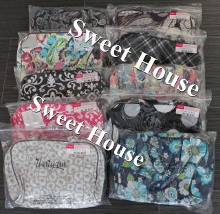 thirty one cosmetic bag in Clothing, 