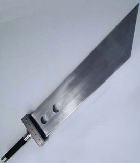 final fantasy cloud buster strife sword 52 from pakistan time