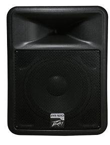 peavey speakers in Speakers & Monitors