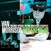 Pay The Devil Deluxe Edition [CD & DVD] by Van Morrison (CD, Jun 2006 