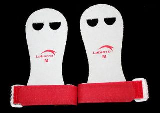 New LaGurro Gymnastics Grips   size M   