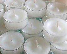 Partylite NEW VANILLA CITRON Tealight Candles   UP TO 20 BXS SHIPG 