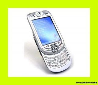 PlatinumTel Pay As You Go HTC Pocket PC PPC 6601 Phone 5¢/min