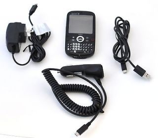   PRO Treo 850 SPRINT PCS Cell Phone PDA bluetooth WiFi touchscreen GPS
