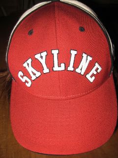 MIAMI HEAT hat Gary Payton #20 NIKE Skyline High basketball NEW cap 7 