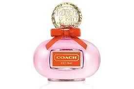 COACH POPPY 3.4oz Womens eau de parfume BRAND NEW & SEALED IN BOX