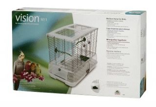 Hagen Vision Bird Cage Model M11 24x15x20   83260
