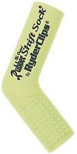 Ryder Clips Glow in the Dark Rubber Motorcycle Shift Sock ATV Dirtbike 