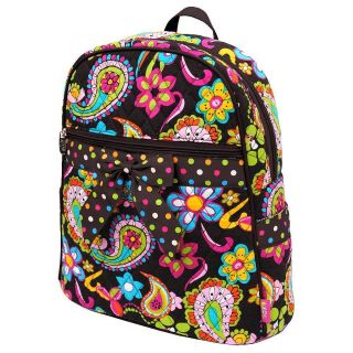 peace sign backpacks in Clothing, 